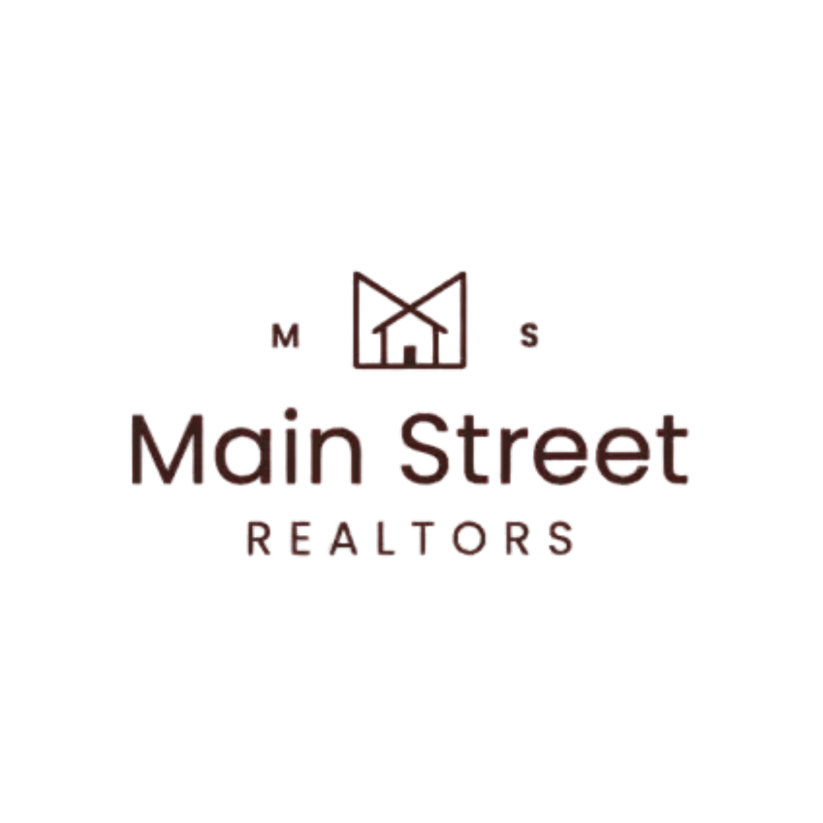 Main Street logo